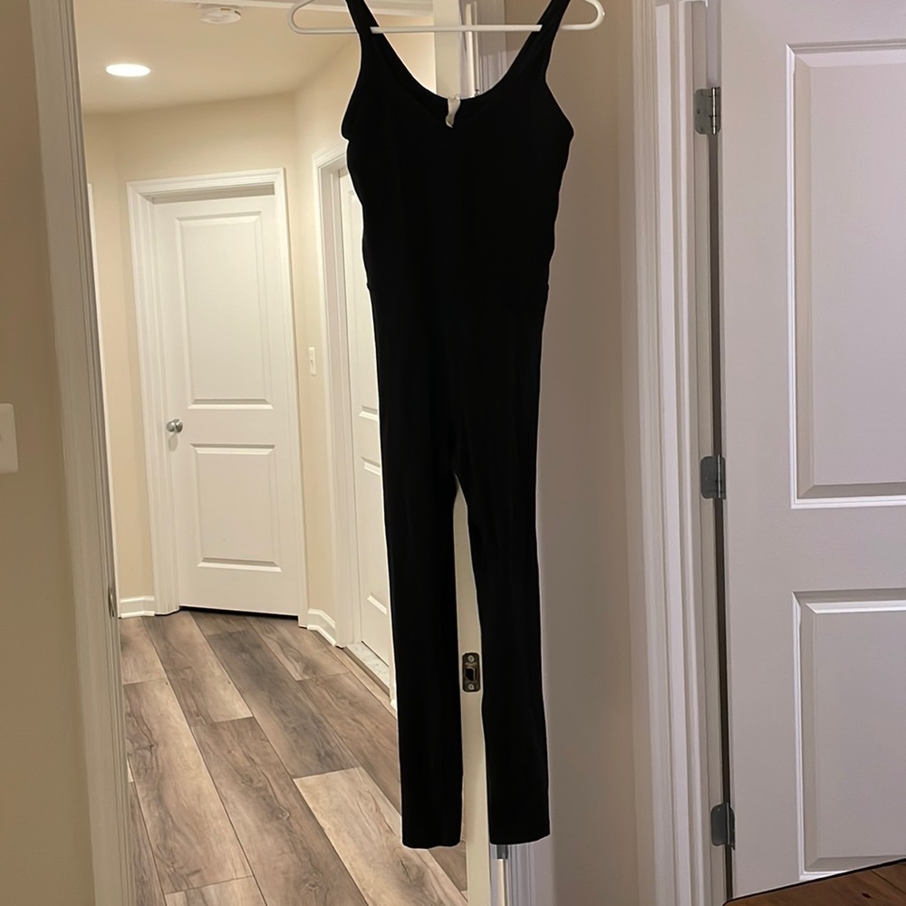 Lululemon Align body suit - worn once!
